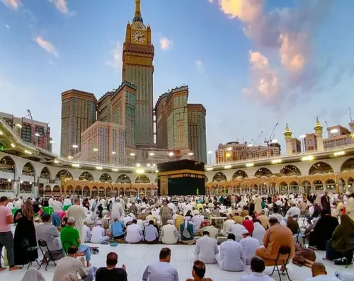 10 Days Umrah Package From Italy (Departure 7 October, 2026)