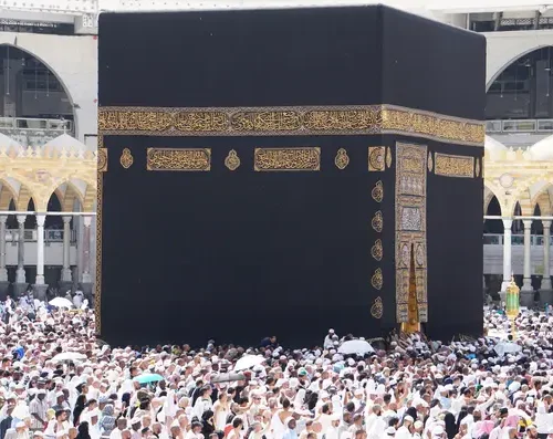 10 Days Umrah Package From Italy (Departure 7 November 2026)