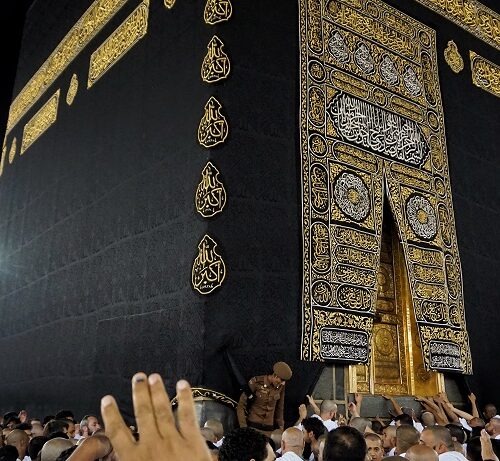 10 Days Umrah Package From Italy (Departure 7 September, 2026)