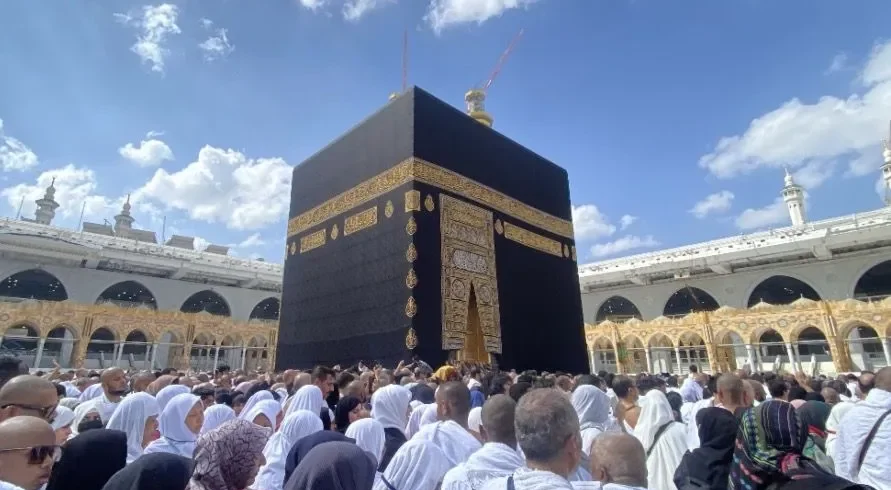 10 Days Umrah Package From Italy (Departure 5 December 2026)