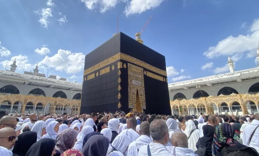 10 Days Umrah Package From Italy (Departure 5 December 2026)