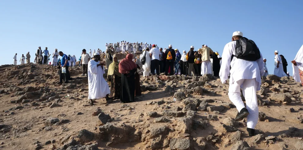 15 Days Umrah Package From Italy (Departure 20th December 2026)