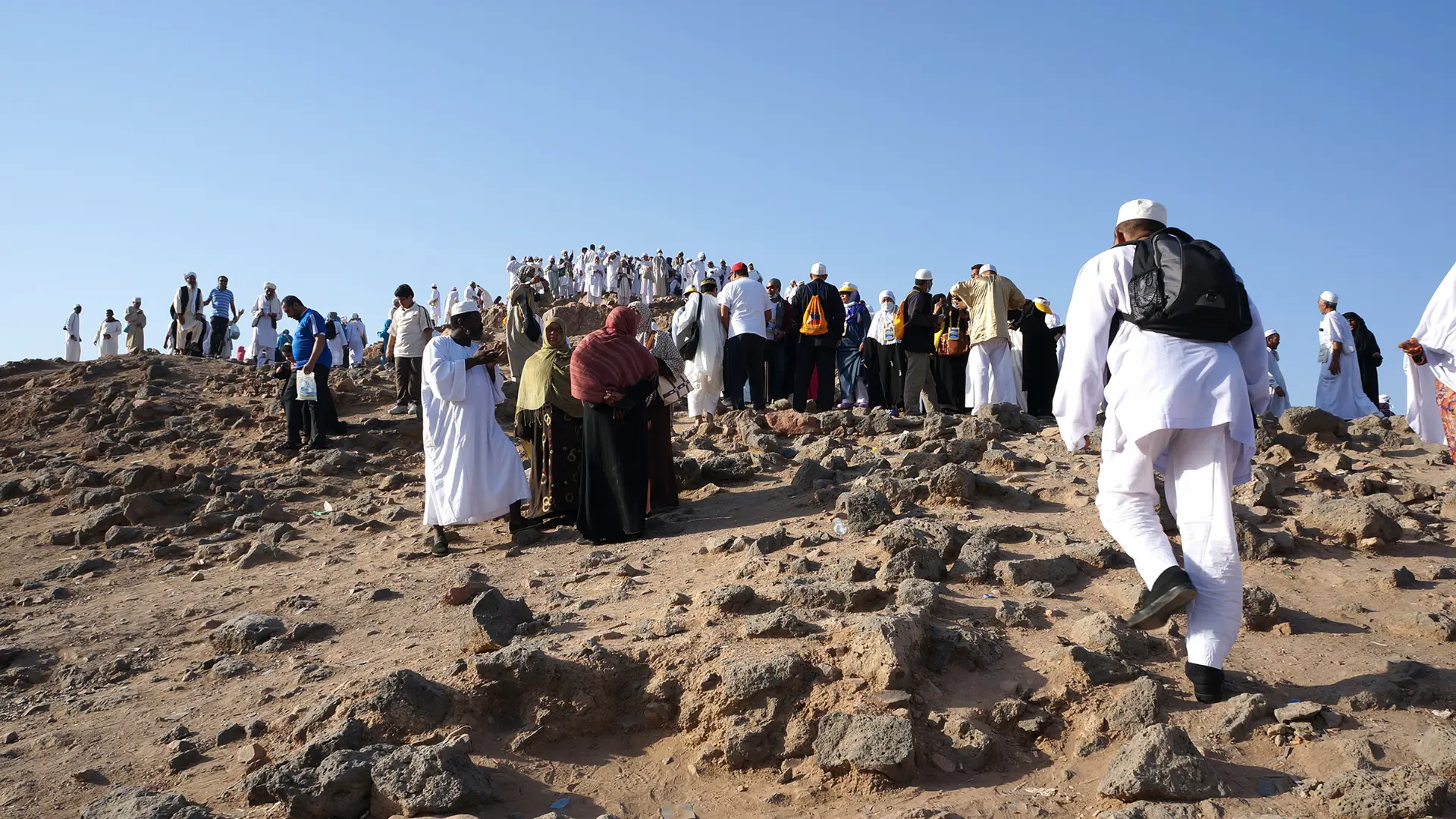 15 Days Umrah Package From Italy (Departure 20th December 2026)